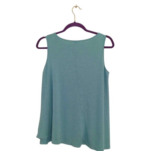 LOFT LOUNGE TOP - Picture 7 of 7